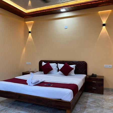 Sahil Beach Resort Alibag Luaran gambar