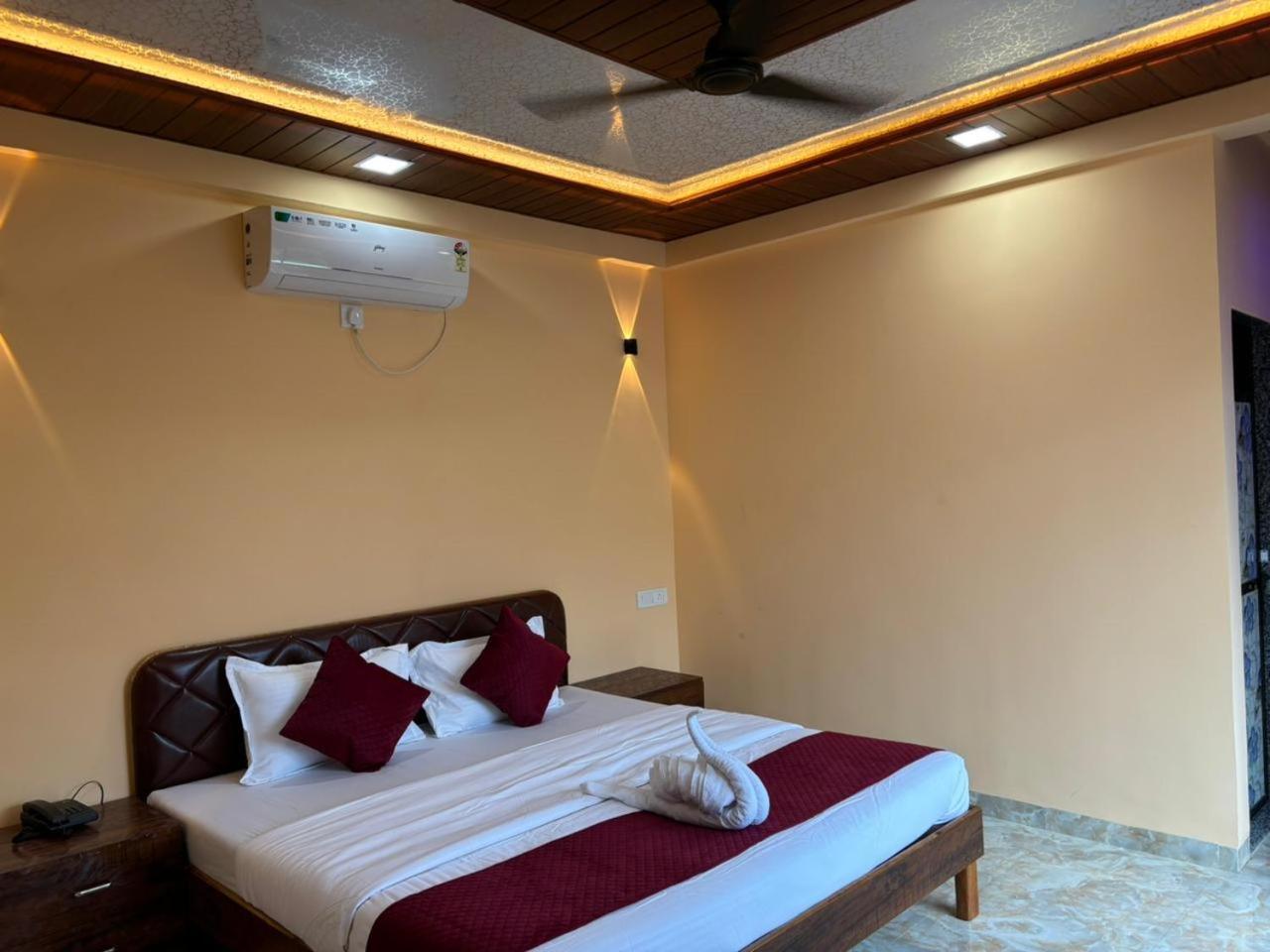 Sahil Beach Resort Alibag Luaran gambar