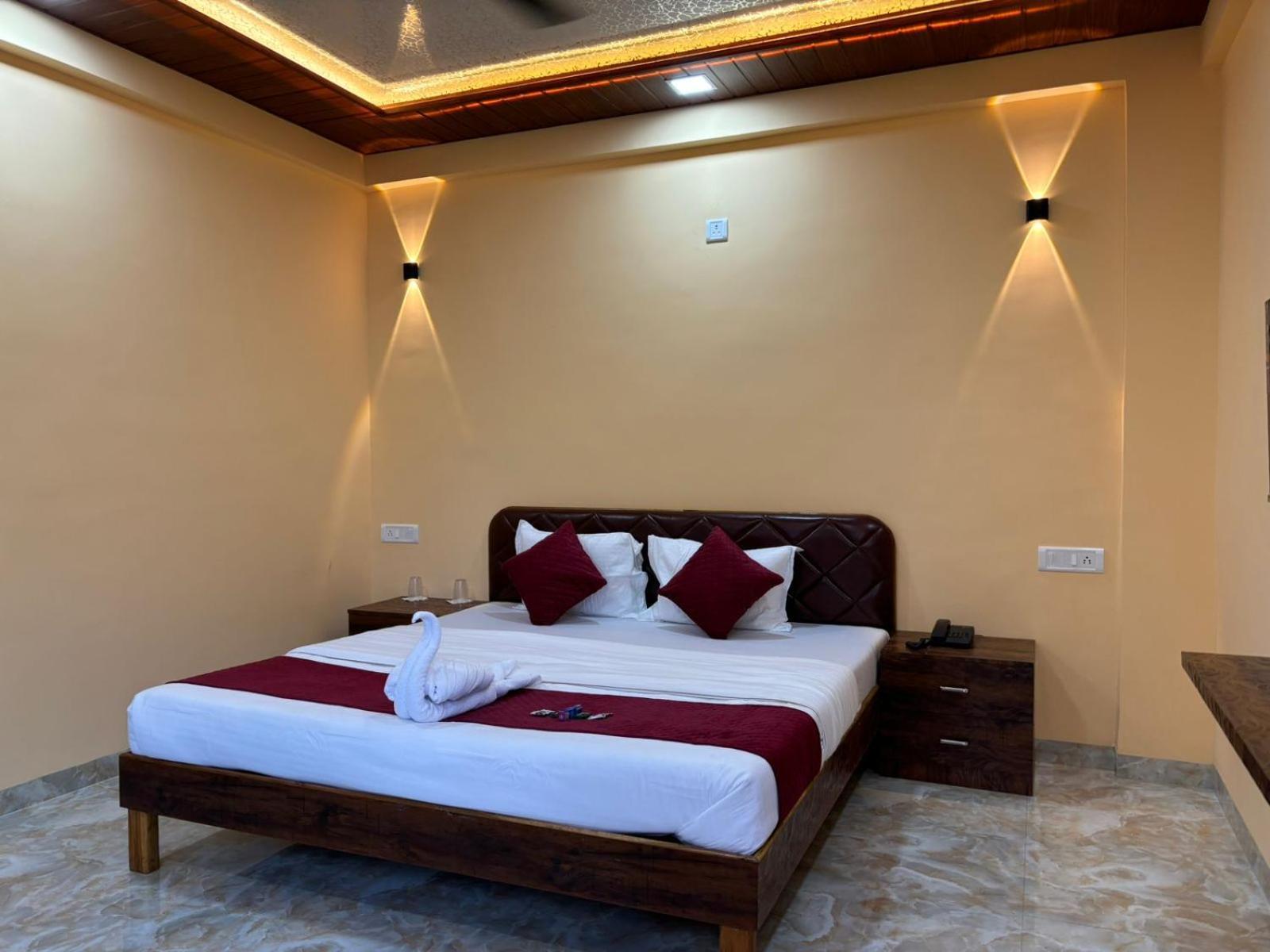 Sahil Beach Resort Alibag Luaran gambar